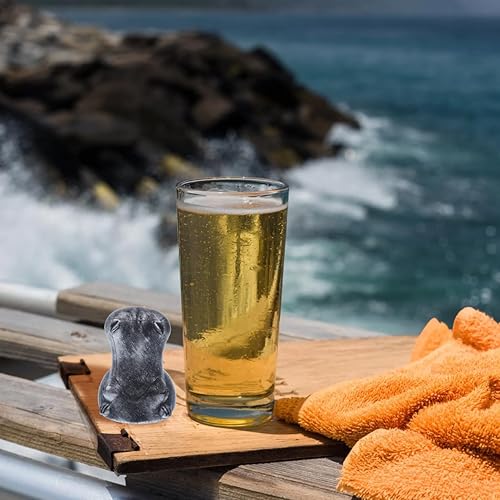 Miniatura 4 de Zerodeko Abrebotellas de animales, abridor de vino montado en la pared, sacacorchos eléctrico, abridor de cerveza, montaje en pared, novedad,