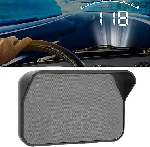 Windshield Projection Heads Up Display,Car HUD Windshield