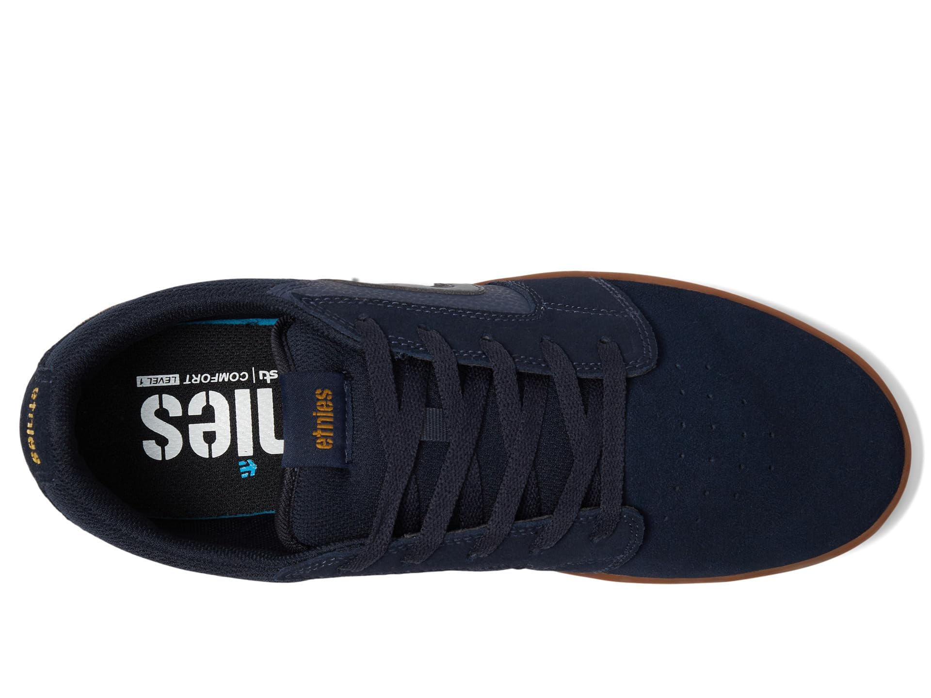 Etnies Herren CrestaSkate Shoe