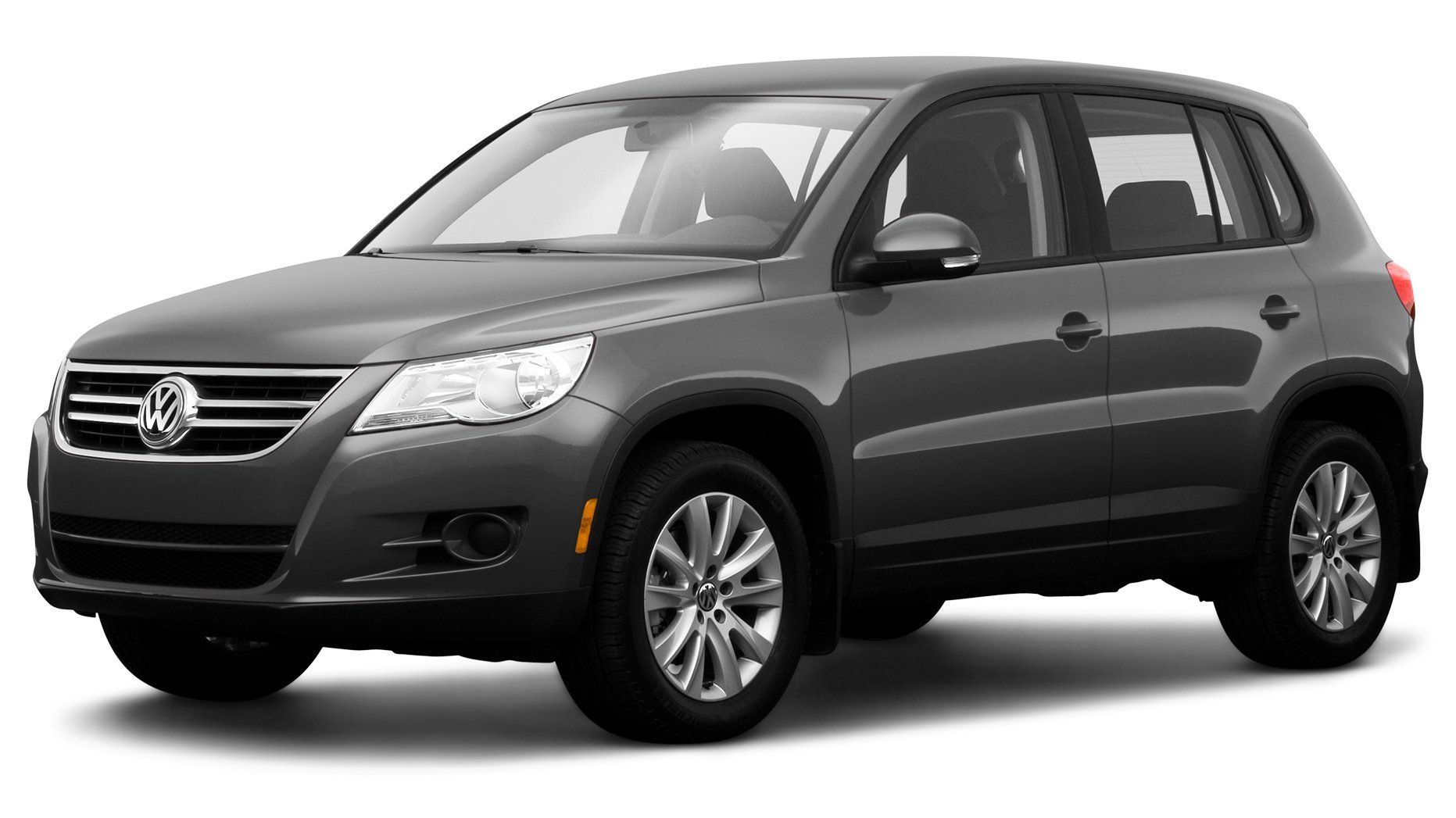 Amazon Com 2009 Volkswagen Tiguan S Reviews Images And Specs Vehicles