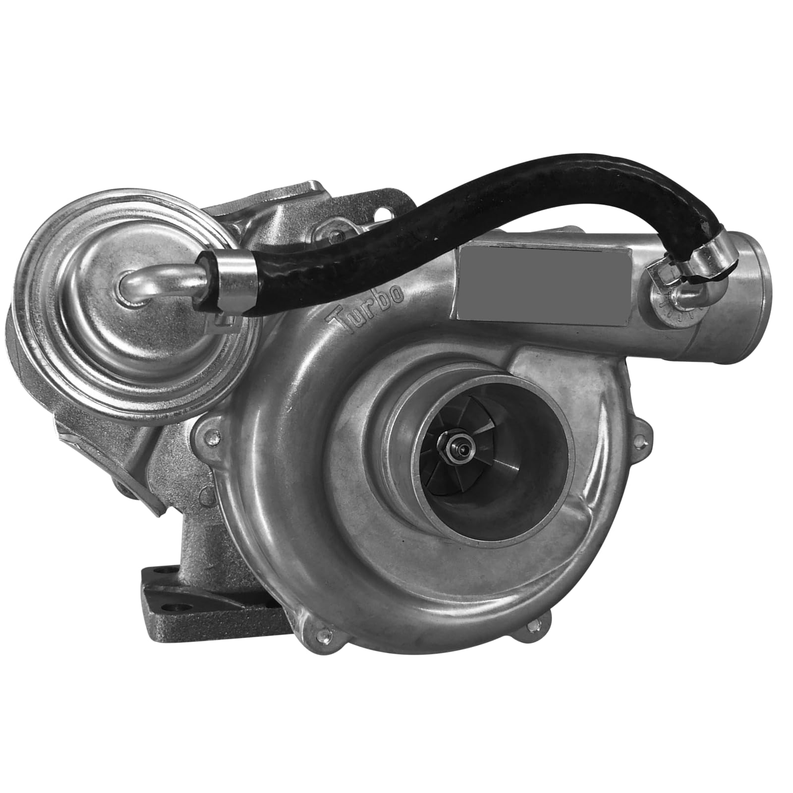 Amazon.com: Turbocharger fits for New Holland LX665 LS170