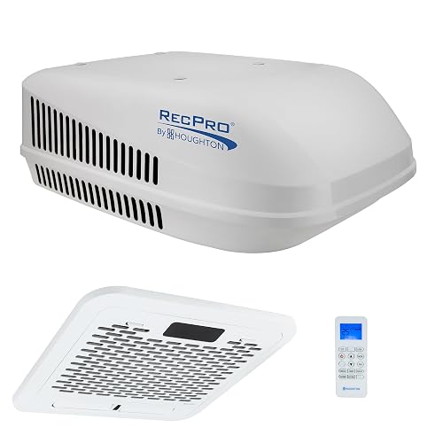 RecPro 13.5K Ducted RV Air Conditioner