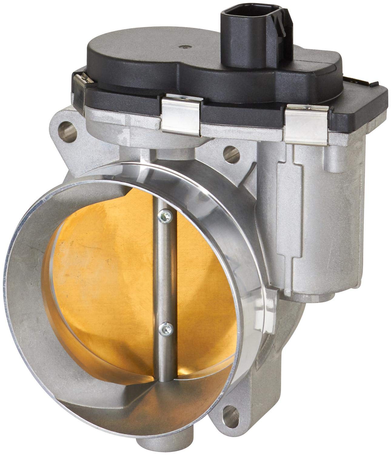 OEM L86 Intake Manifold And Throttle Body Swap For L83, 52 OFF