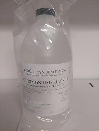 cetrimonium Chloride 128 fl oz / 1 Gln
