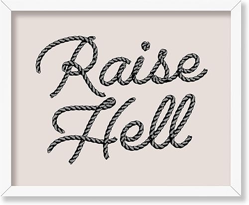 Miniatura 62 de Poster Master Howdy - Póster de tipografía beige retro, arte occidental, arte del salvaje oeste, arte moderno, regalo para hombres y mujeres,