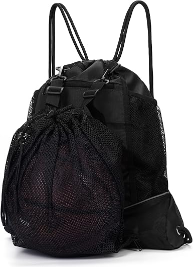 wandf drawstring backpack