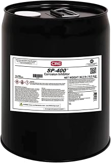 03286 SP-400 Corrosion Inhibitor - 5 Gallon