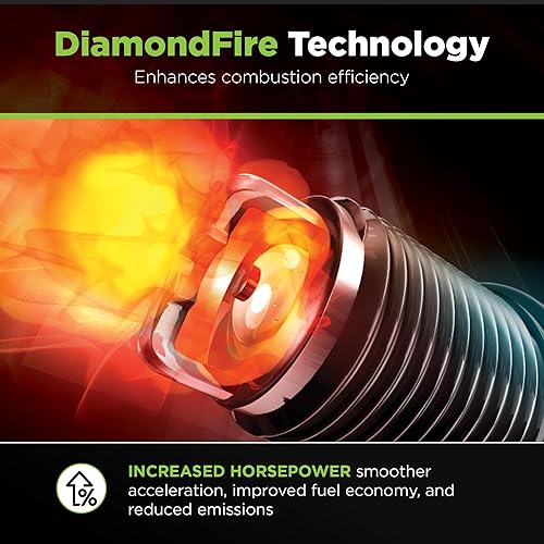 Miniatura 4 de E3 Spark Plug E3.74 bujía automotriz, 1 unidad