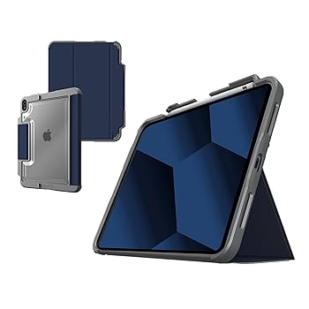 iPad 10世代 ブルー iPad 【Dランク】iPad 第10世代 ブルー 64GB Wi-Fiモデル 箱