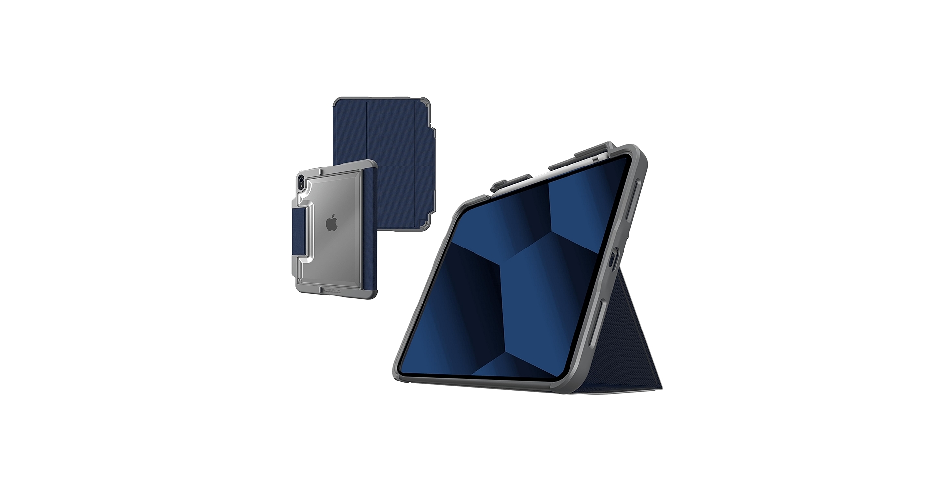 STM Dux Plus for iPad 第10世代 ケース Amazon.co.jp: STM Dux Plus iPad (A16/第10世代)用 超耐久性