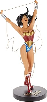 DC Collectibles Designer Series Wonder Woman Statue