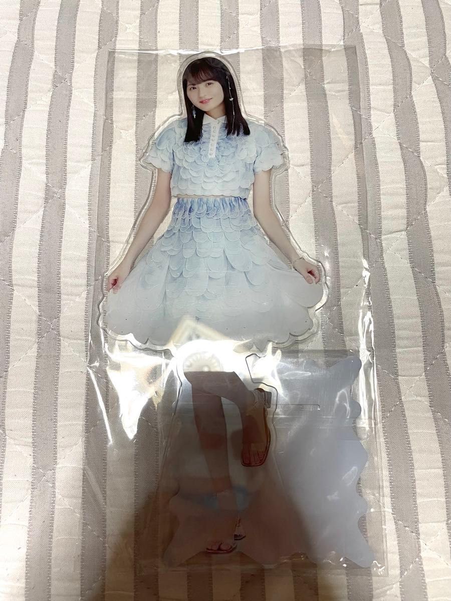 Amazon.co.jp: 乃木坂46 遠藤さくら 個別ランダム BIGアクリルスタンド  