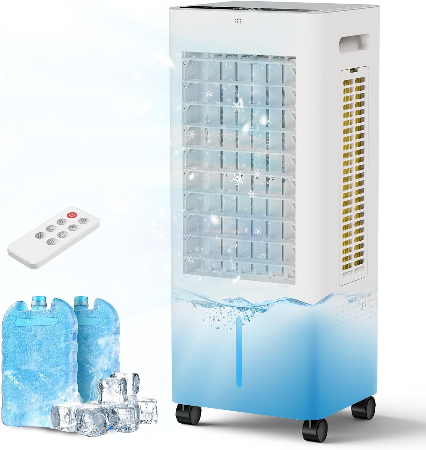 PNTCK 3-IN-1 Evaporative Air Cooler