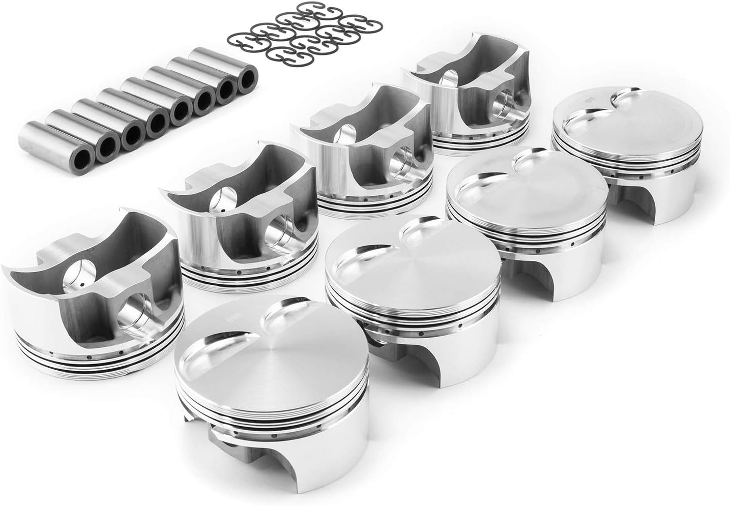 Speedmaster PCE305.1124 Fits Chevy LS1 3.905" Bore 1.065