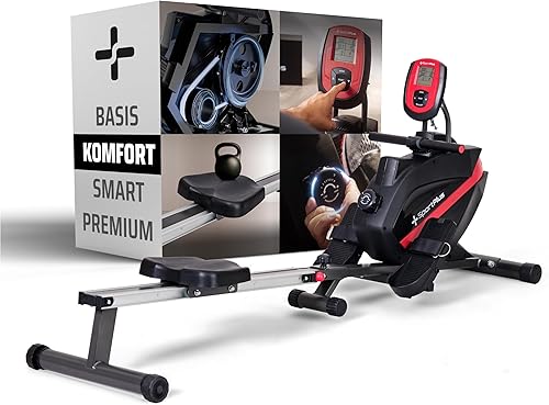 Christopeit TM 500S