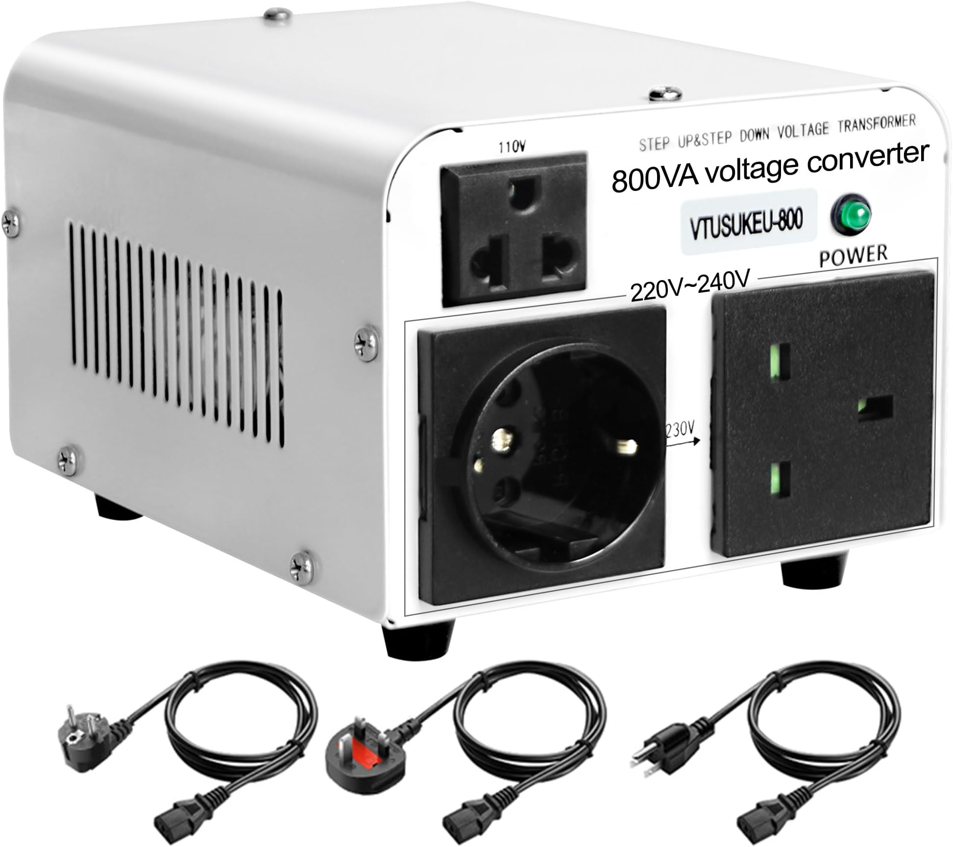 VTUS/UK/EU-800