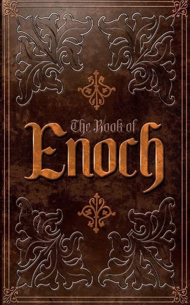 洋書 the book of E Amazon.com: The Book of Enoch: Revised and Rewritten for