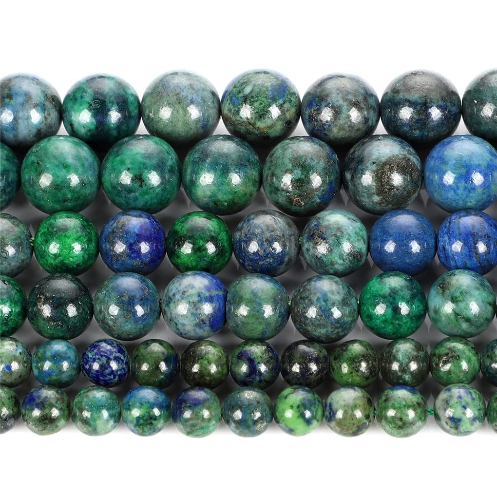 Perles de phénix naturelles pour fabriquer un bracelet zen DIY