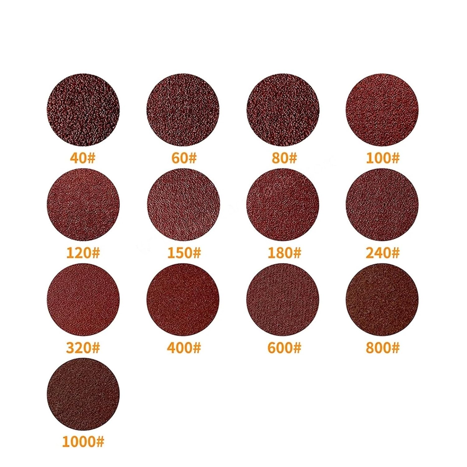 10PCS 533 * 9mm Sanding Belts 40-1000 Grits Metal Polishing Sandpaper Sanding Machine Accessories for Belt Sander Metal Polishing(600)