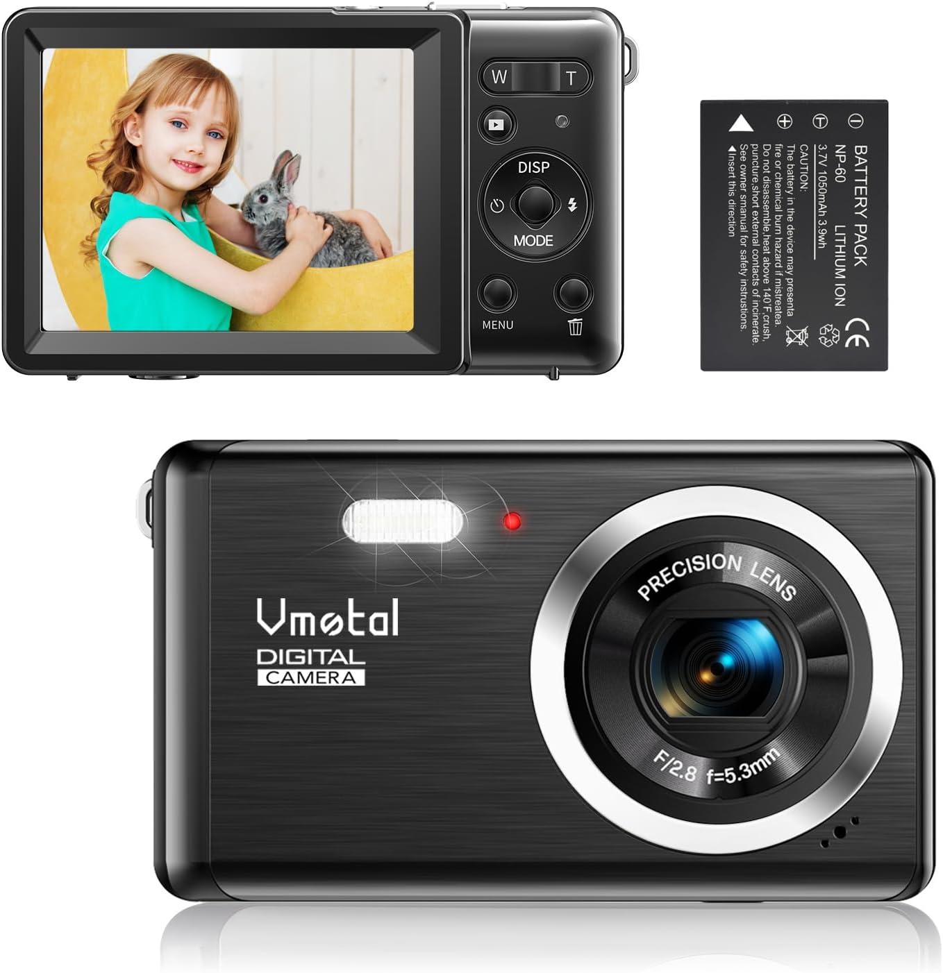 Bluetooth Miniature Camcorder Mini 1080P HD Pen Camera: Tiny Video