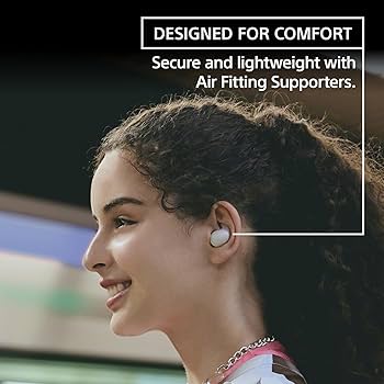Amazon.com: Sony - LinkBuds Fit True Wireless Noise