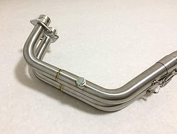 CBR250RR-MC51　CB250R-MC52 フルエキ　フルエキゾース Amazon | CBR250RR-MC51/CB250R-MC52 /フルエキゾーストマフラー