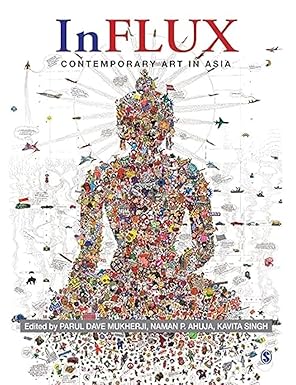 InFlux: Contemporary Art in Asia