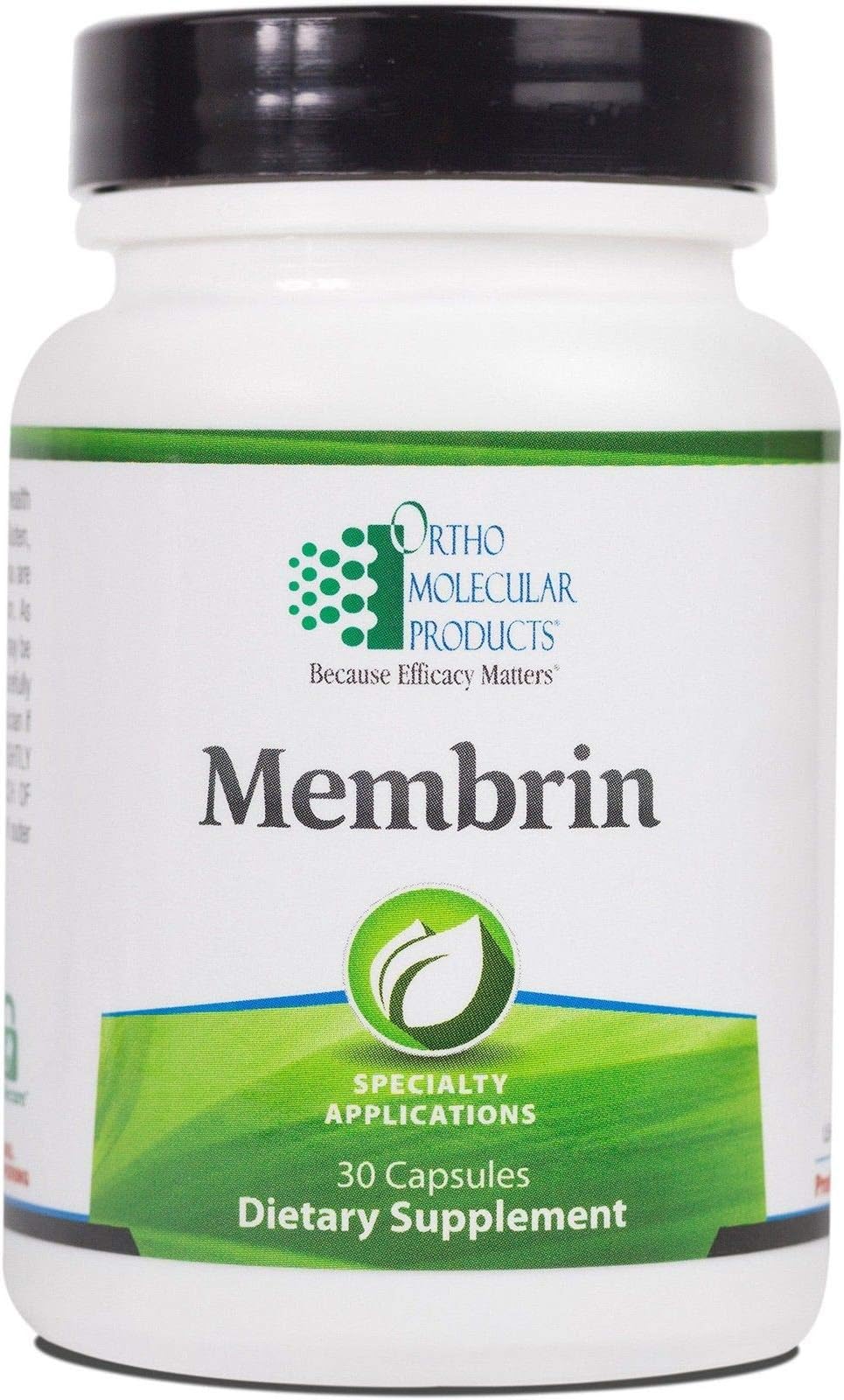 Ortho Molecular ProductsMembrin - 30 Capsules