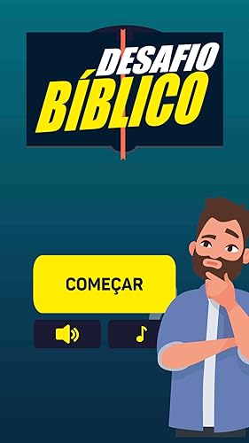Desafio Bíblico