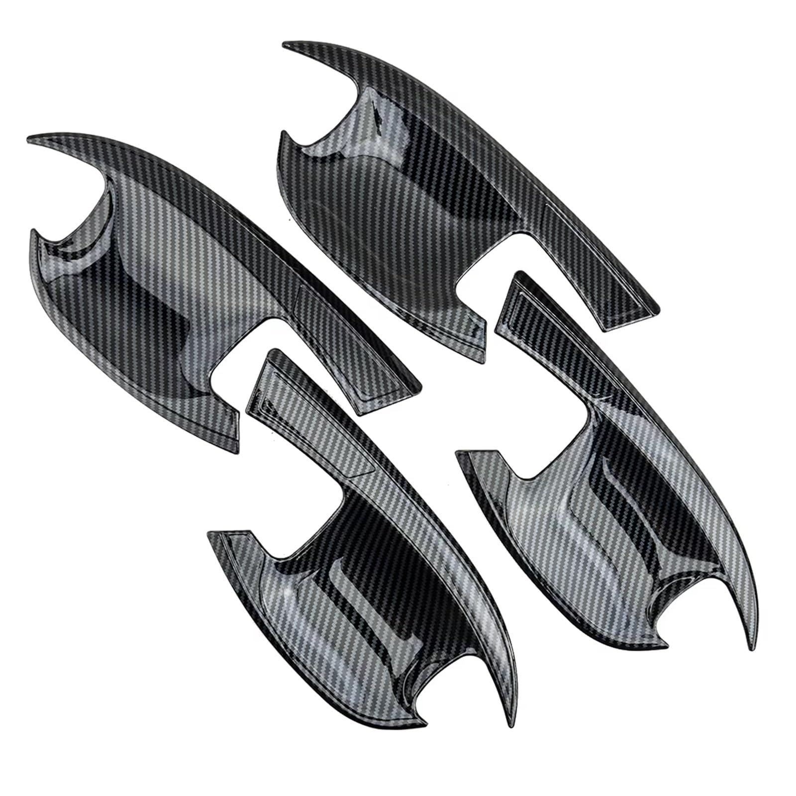 Accessoires décoration extérieure Kia K5 Optima garniture - 7