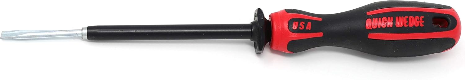 1836E Insulated Quickwedge Screwholding Screwdriver