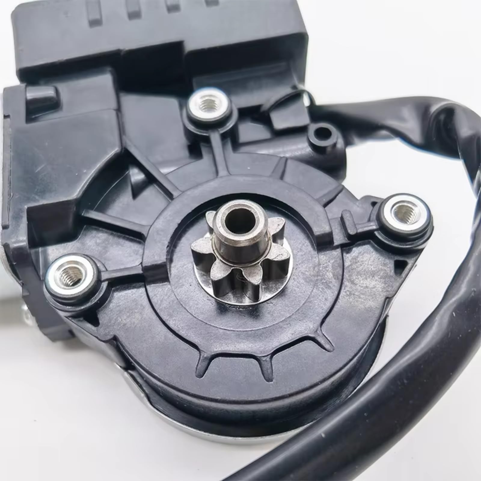 do Land Rover Toyota Land Cruiser Podnośniki szyb 1998-2007 (przedni prawy)