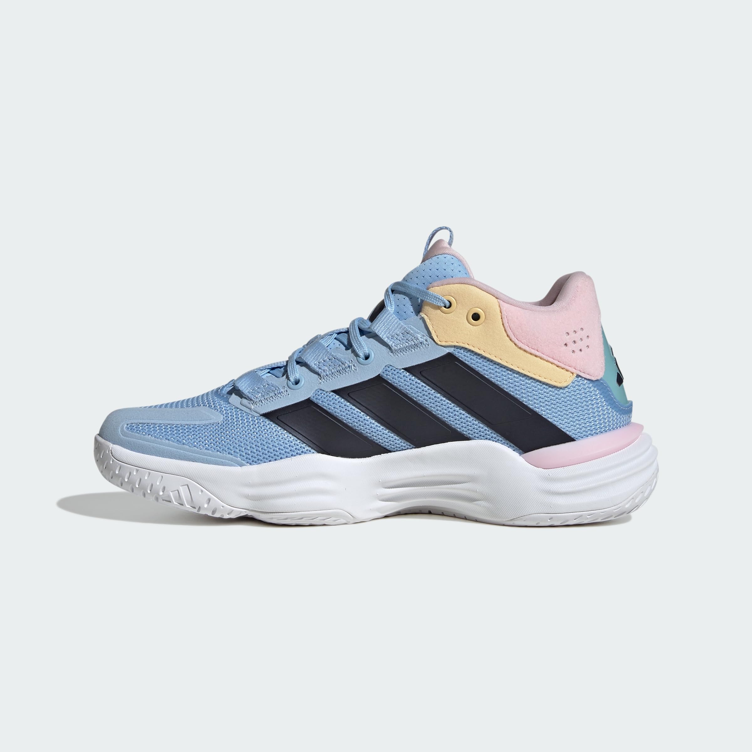 adidas Mujer Courtstabil Indoor Zapatos