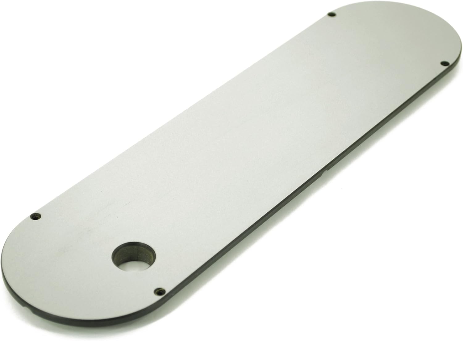 Leecraft CR-2 Sears Older 10-Inch Belt-drive Zero Clearance Table Saw Insert (Colors may vary)