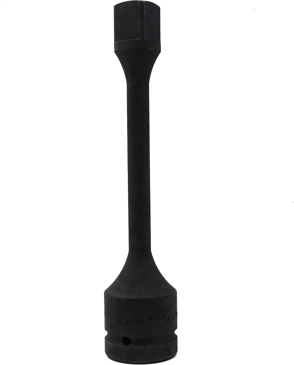 Genius Tools 1" Dr. Torque Extension Bar, 350 ft.lbs.(475Nm) 887350