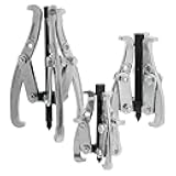Motor Tech Gear Puller Set, 3