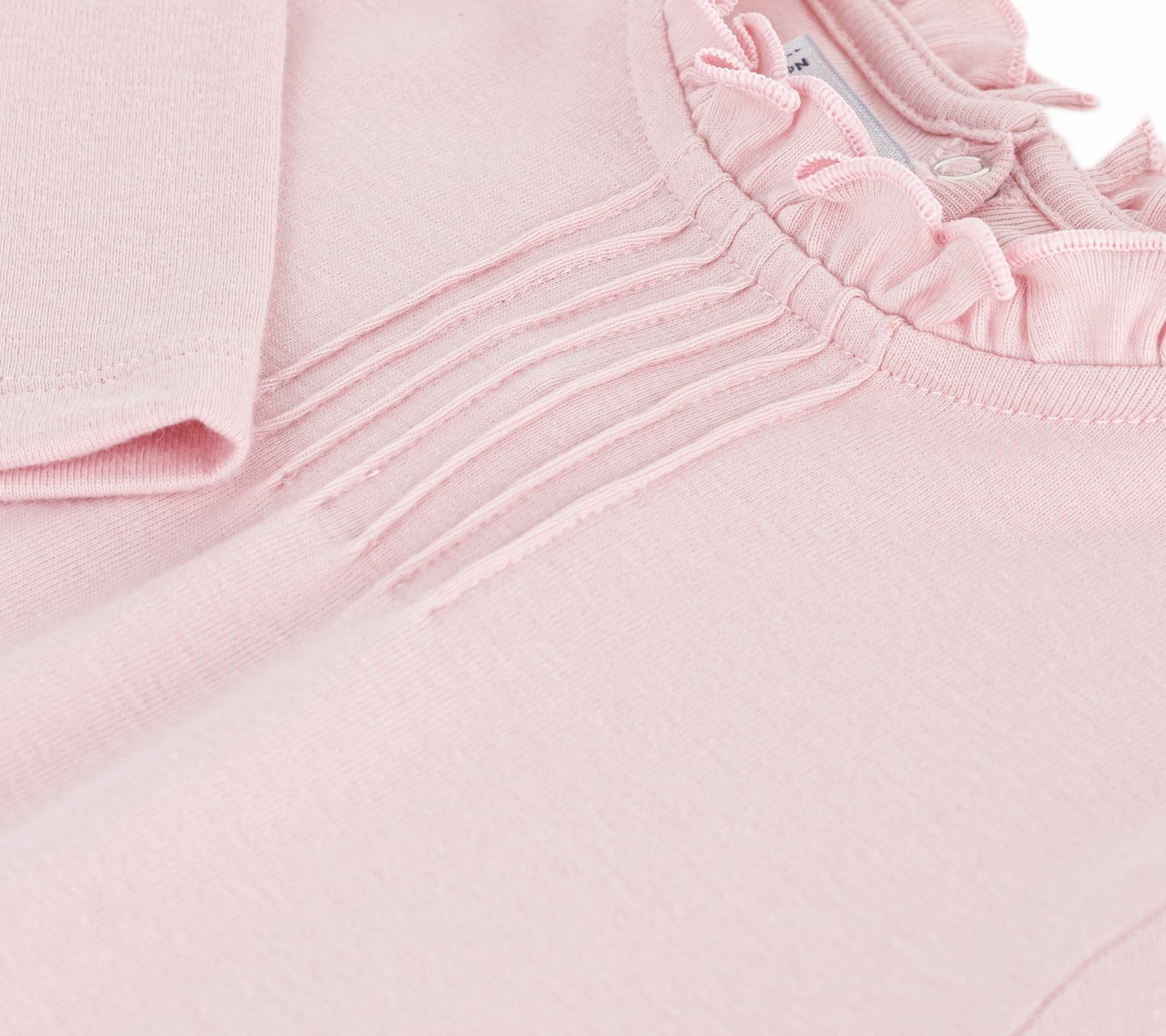 Petit Bateau Mädchen Tag-Kleidung