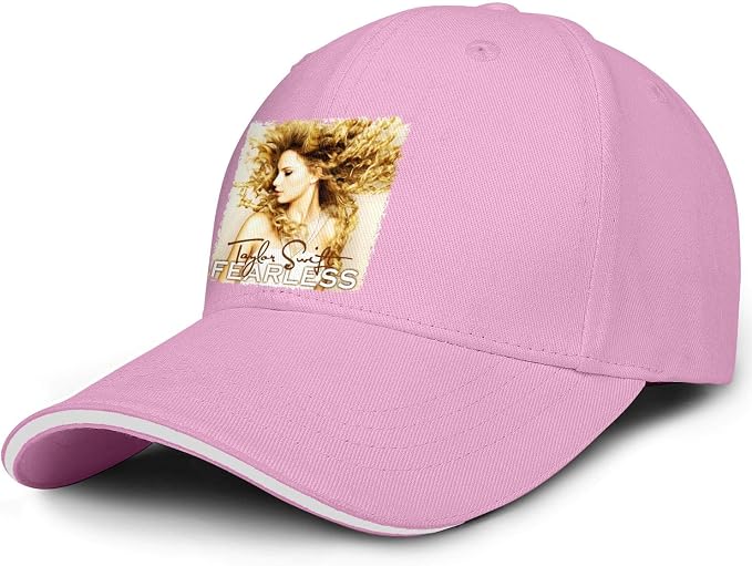 Owdkajds Unisex Adjustable Taylor-Swift 