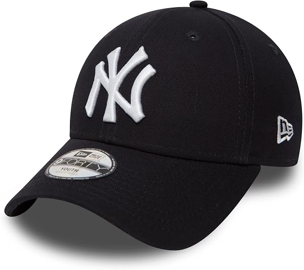 New Era Enfant 9Forty MLB Casquette Classique de Baseball - 1