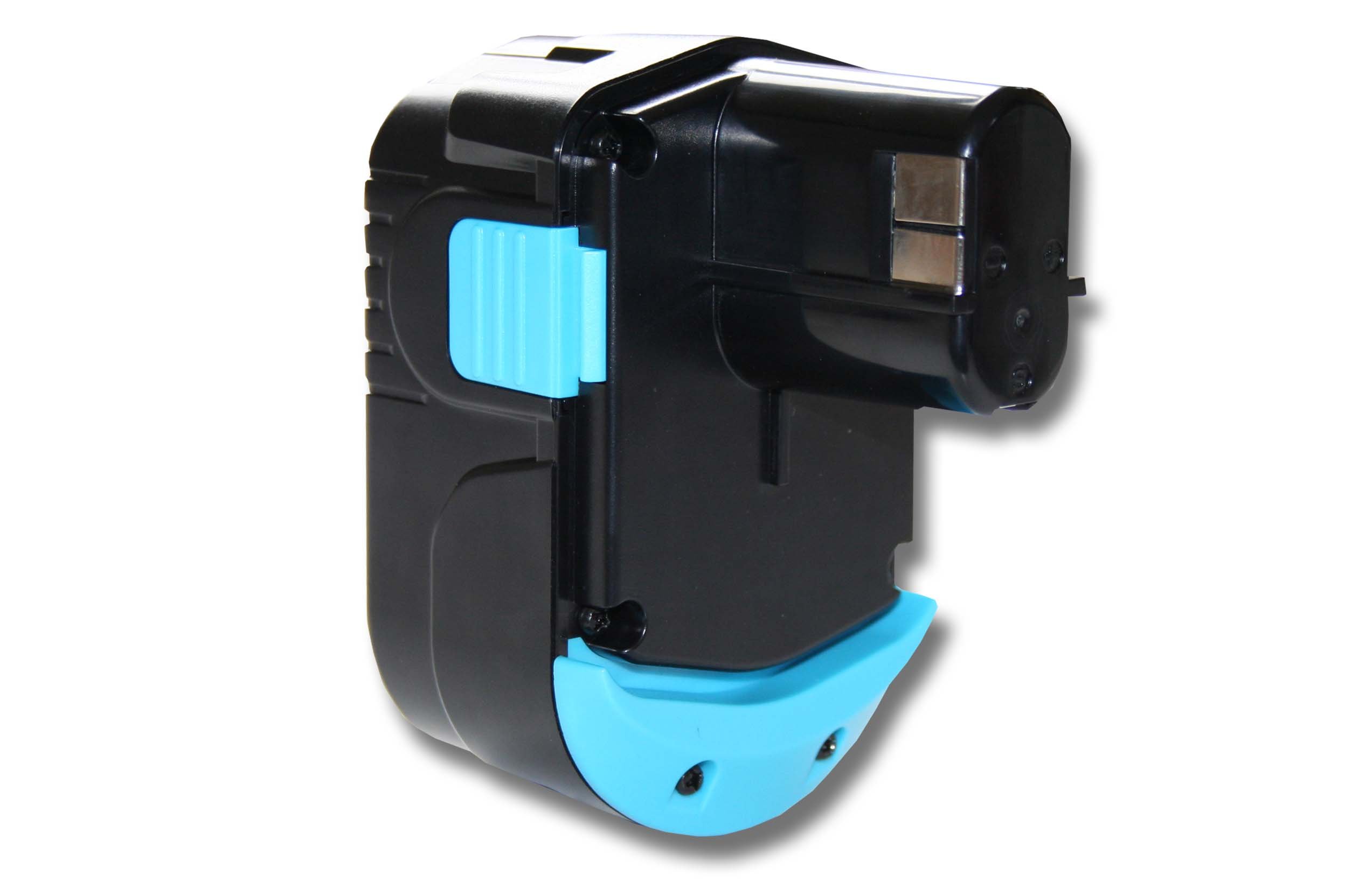 vhbw Batería Compatible con Hitachi CR 18DL