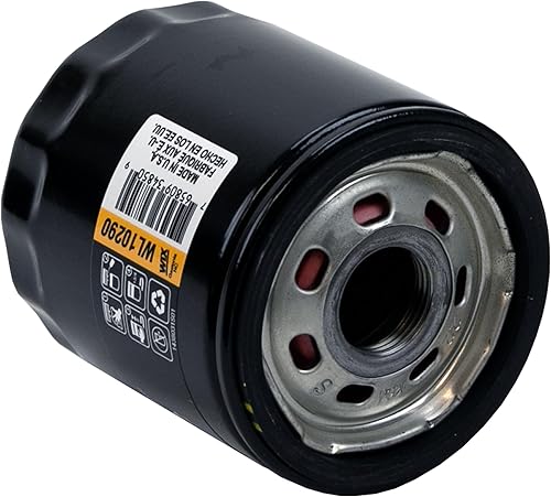 Miniatura 2 de WIX FILTR LD Filtro de aceite lubricante giratorio de flujo completo