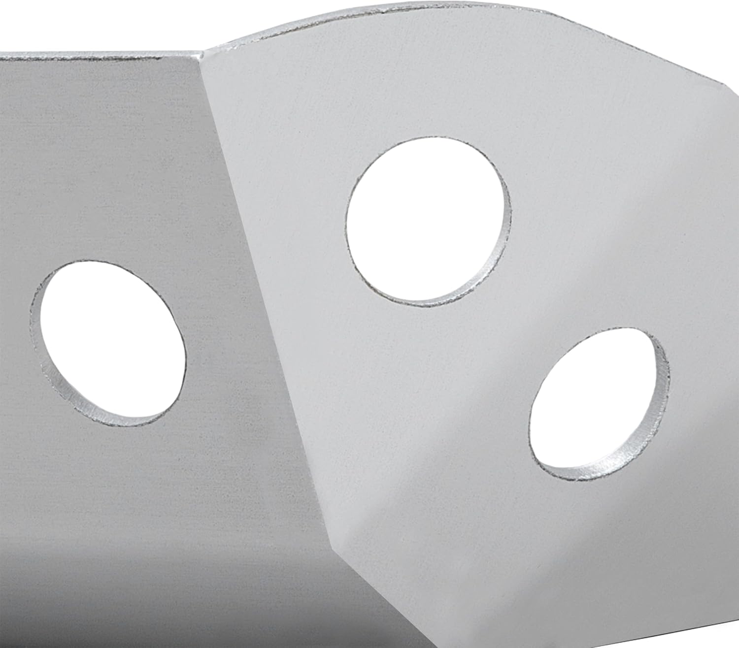 ECOTRIC Aluminum Skid Plate Compatible With 1992-2021 HONDA XR650L models; 1989-2000 HONDA XR600R models