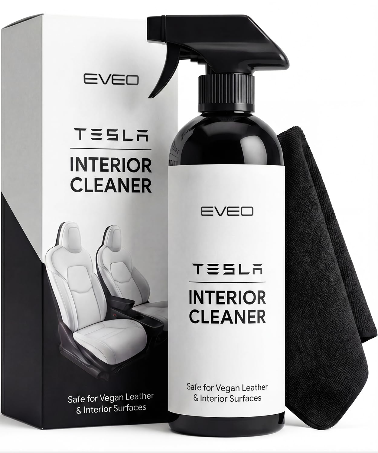 EVEO Cleaning Kit