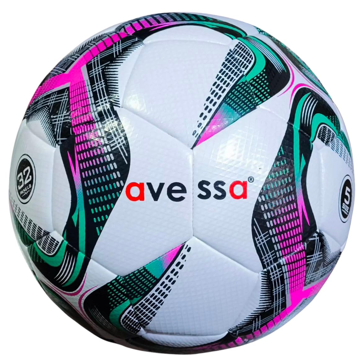 Avessa Futbol Topu Hybrid No5 Hft-2000-200