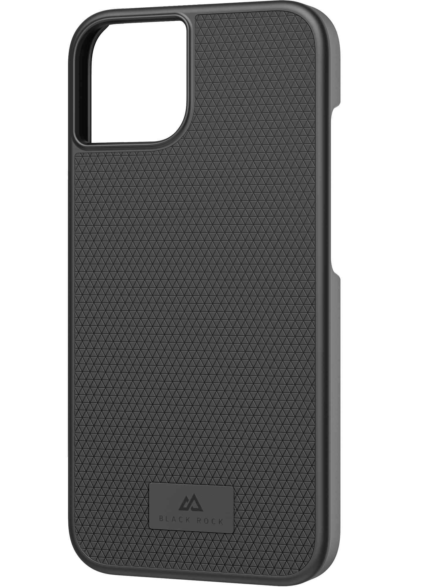 Cover Black Rock Hama Mag Air Per IPhone 14 Pro – Custodia Trasparente Con Anello Magnetico, Antiurto, Antibatterica - 3