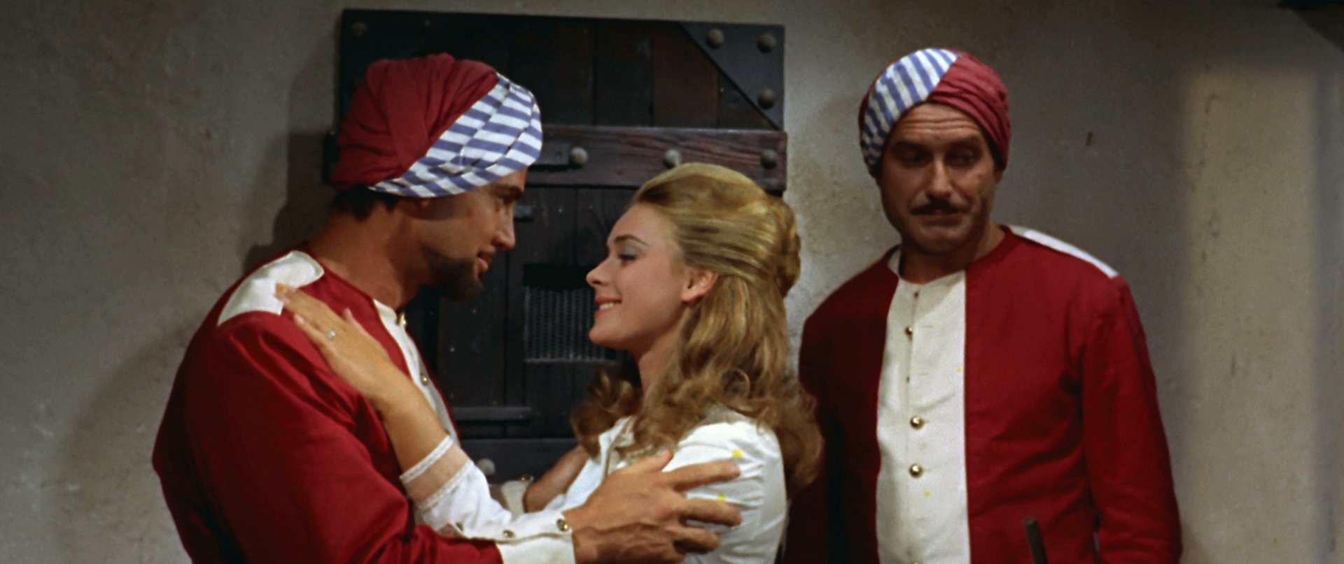 Sandokan [DVD]