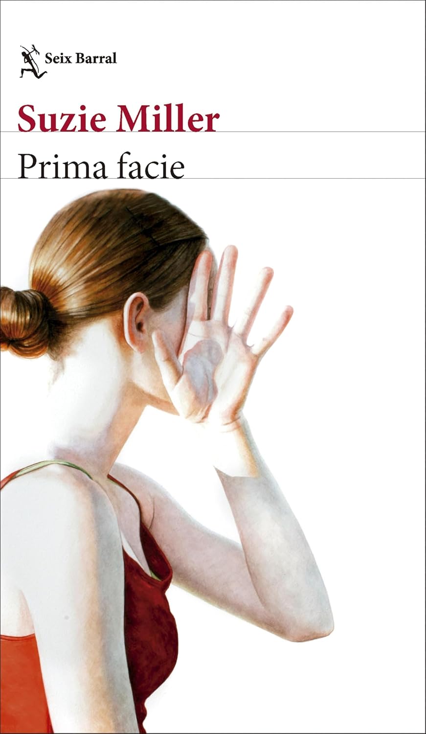 #Libro Prima facie (K) por 9,49€ ¡¡55% de descuento!!