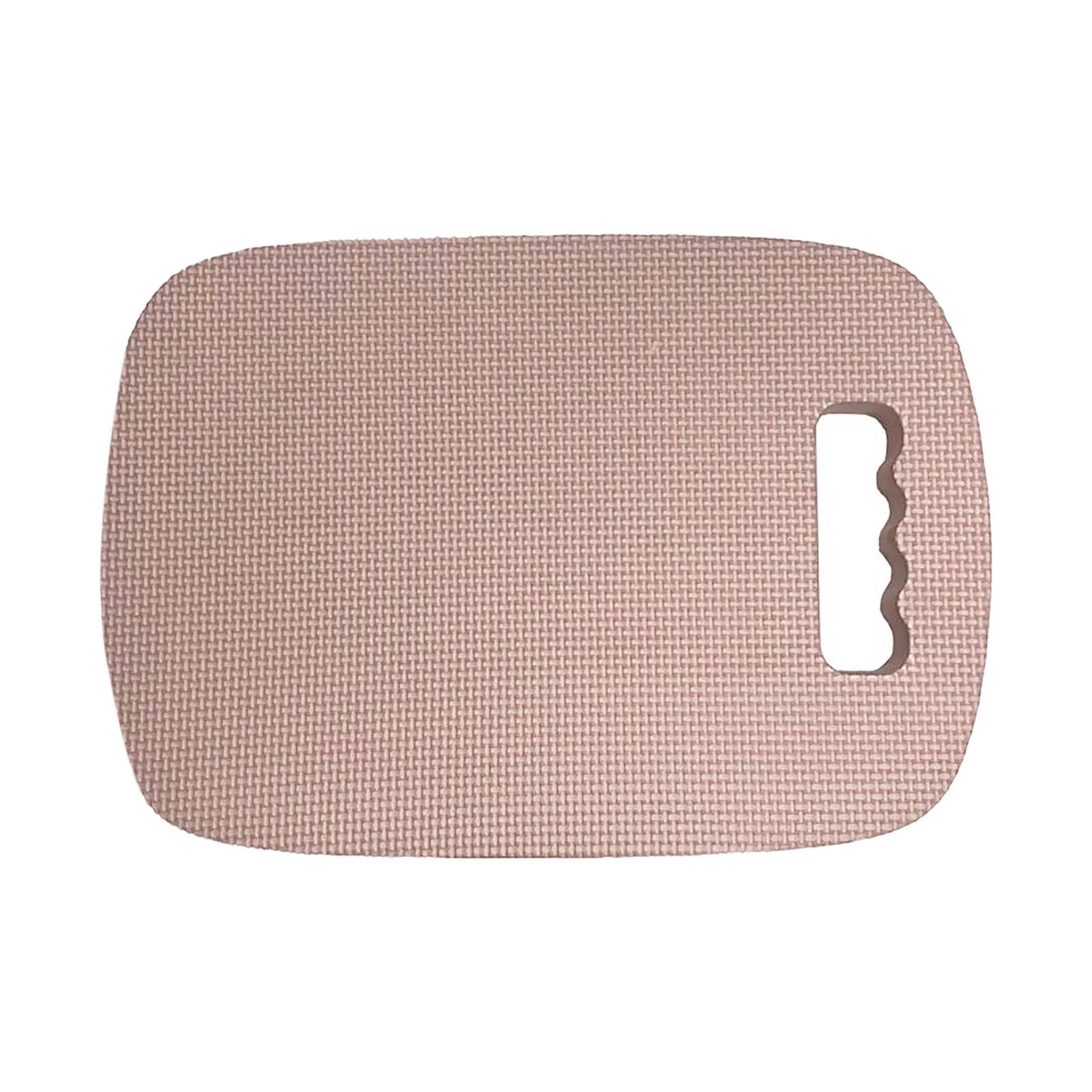 NIVAA Kneeling Pad Multipurpose Gardening Knee Pad for Workout Yard Work Gardening-image-33