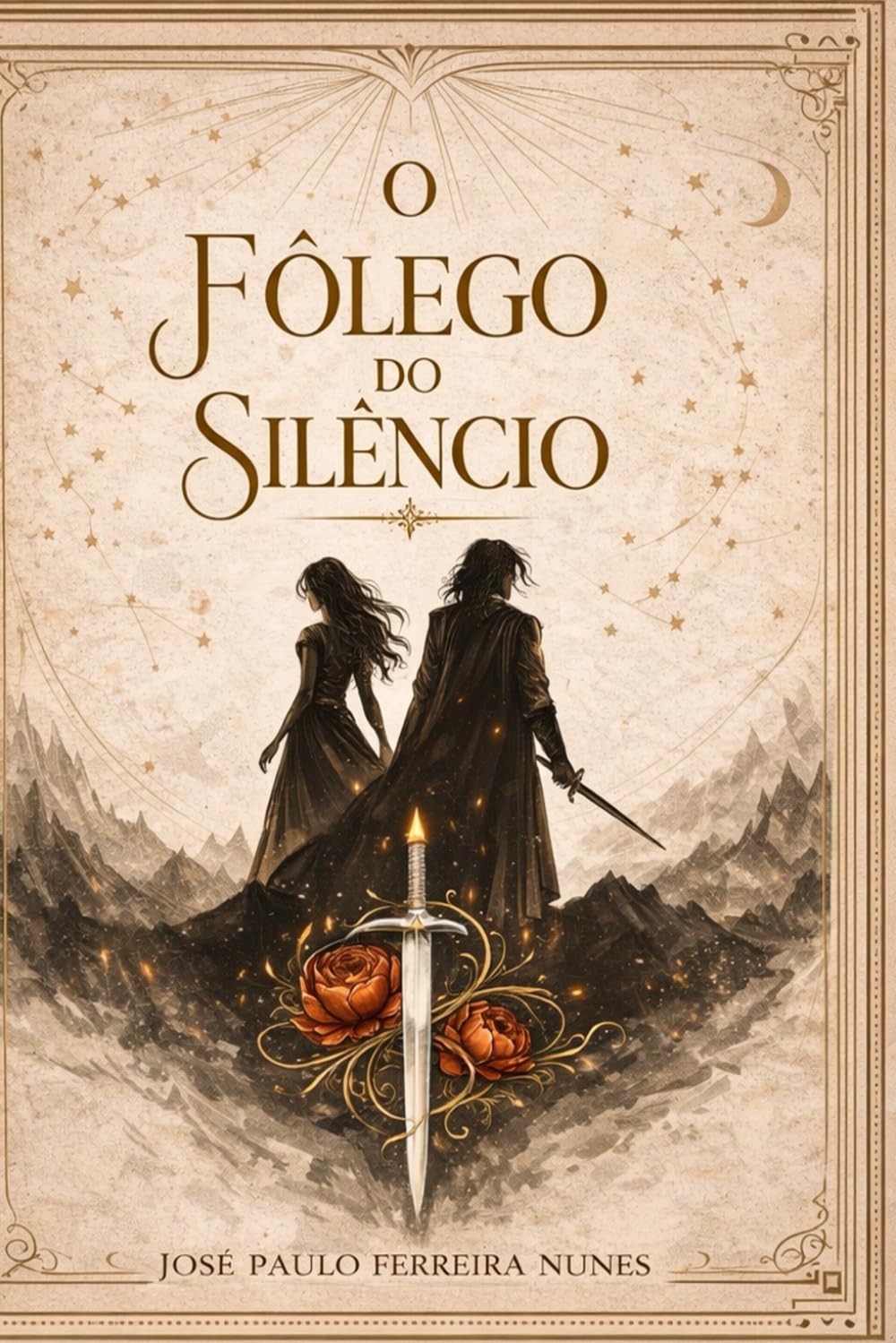 O Folêgo do Silêncio