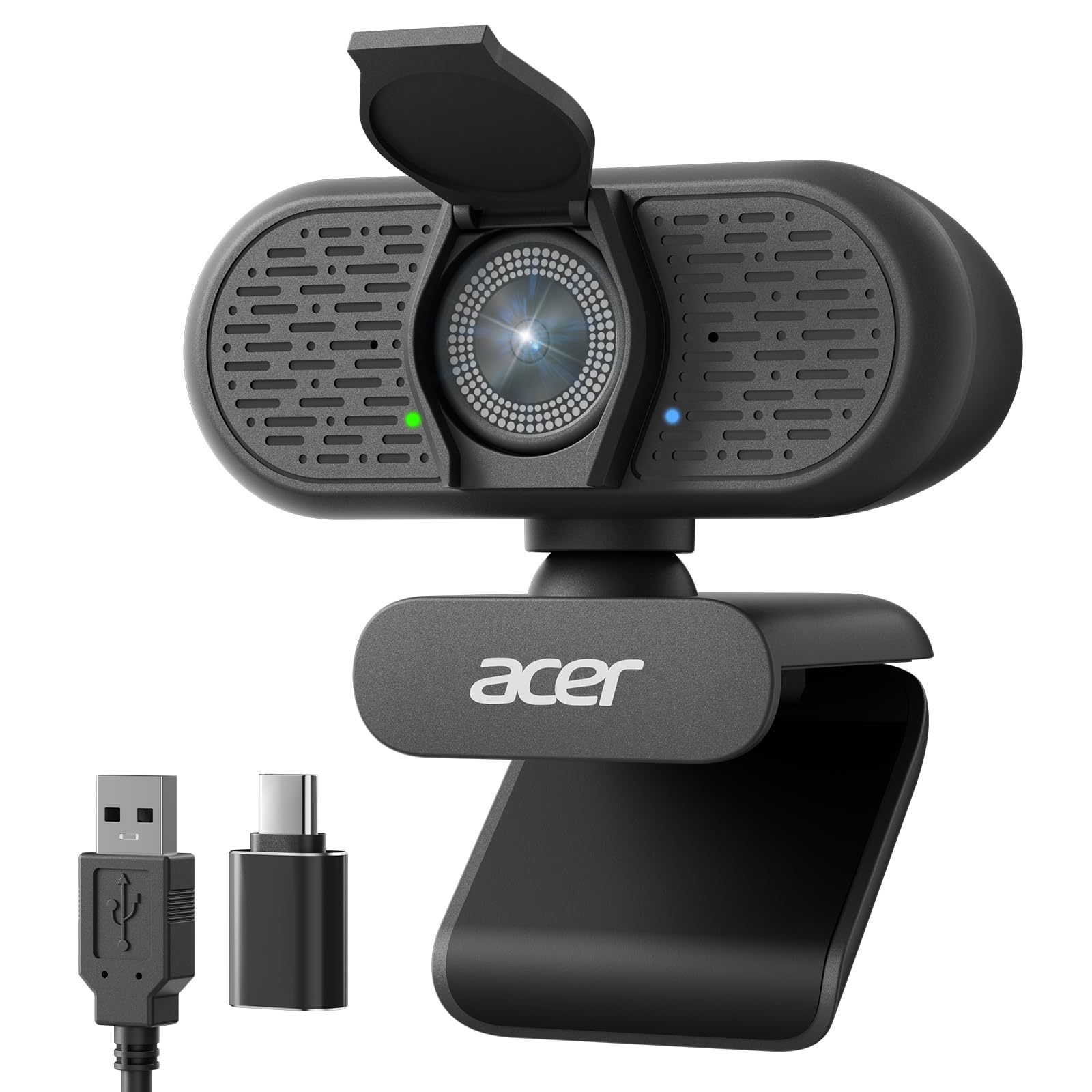 Acer A640 4K Webcam